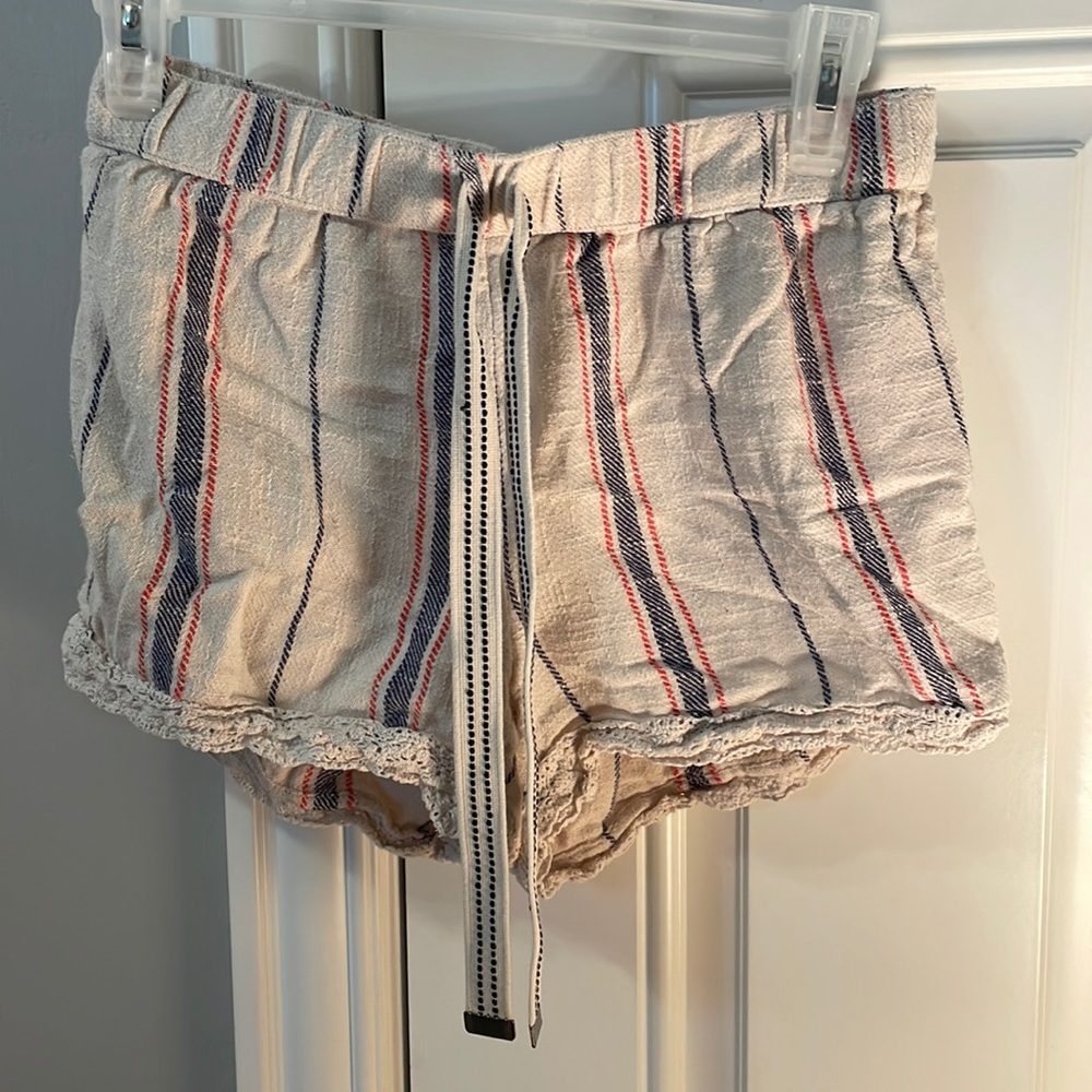 aerie shorts